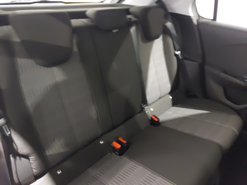 Used Vauxhall Corsa 2022 for sale - 76651868: Photo 18