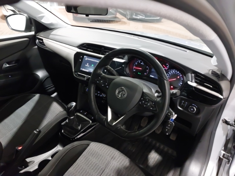 Used Vauxhall Corsa 2022 for sale - 76651868: Photo 19