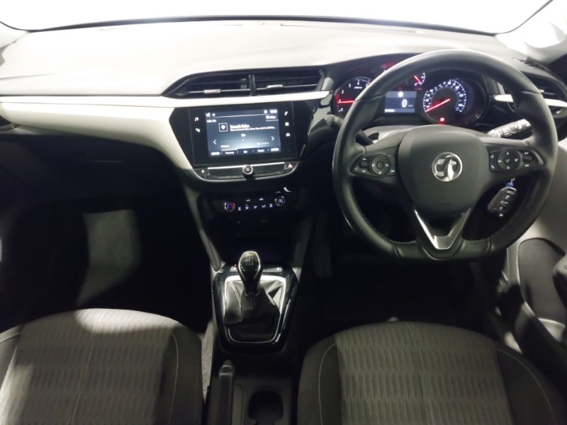 Used Vauxhall Corsa 2022 for sale - 76651868: Photo 2