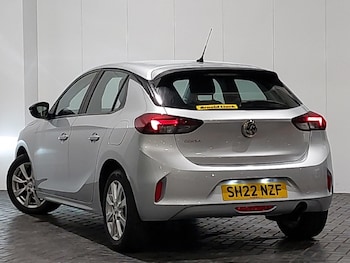 Used Vauxhall Corsa 2022 for sale - 76651868: Photo