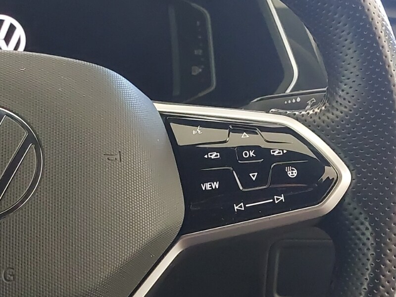 Used Volkswagen Tiguan 2021 for sale - 77544467: Photo 13