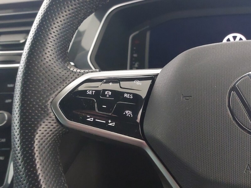 Used Volkswagen Tiguan 2021 for sale - 77544467: Photo 14