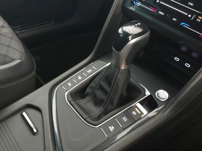 Used Volkswagen Tiguan 2021 for sale - 77544467: Photo 15