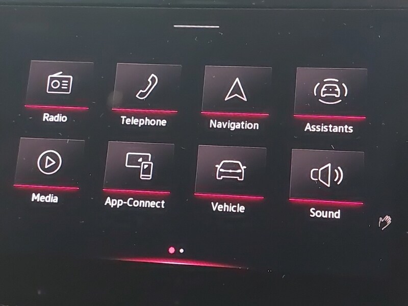 Used Volkswagen Tiguan 2021 for sale - 77544467: Photo 16