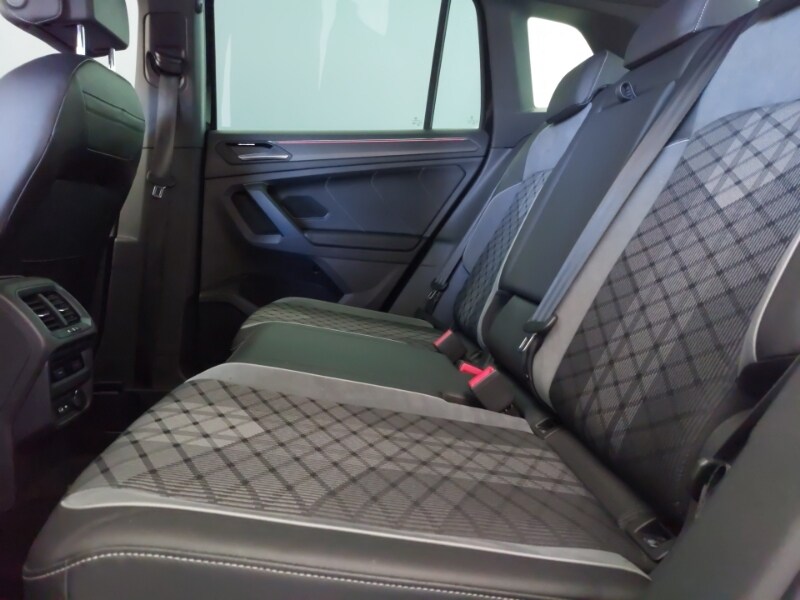 Used Volkswagen Tiguan 2021 for sale - 77544467: Photo 6