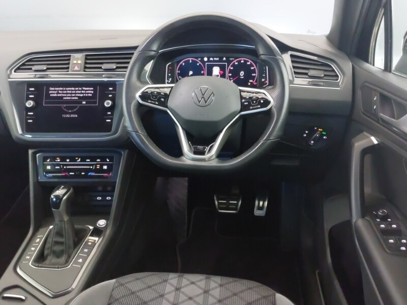 Used Volkswagen Tiguan 2021 for sale - 77544467: Photo 7