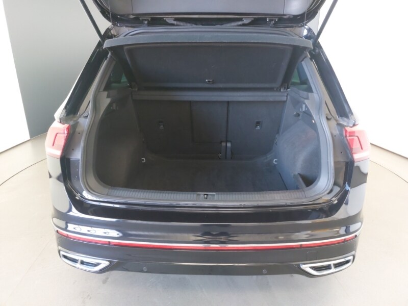 Used Volkswagen Tiguan 2021 for sale - 77544467: Photo 8