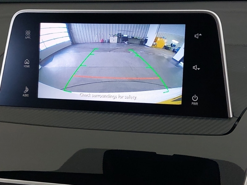 Used Mitsubishi Eclipse Cross 2021 for sale - 77569003: Photo 10