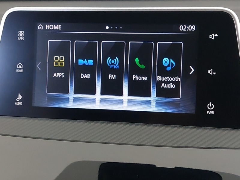 Used Mitsubishi Eclipse Cross 2021 for sale - 77569003: Photo 11