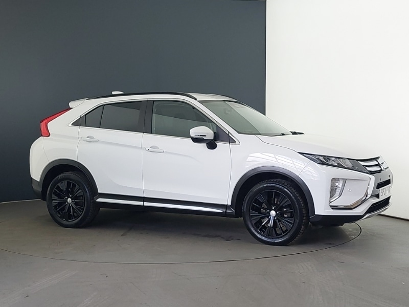 Used Mitsubishi Eclipse Cross 2021 for sale - 77569003: Photo 12