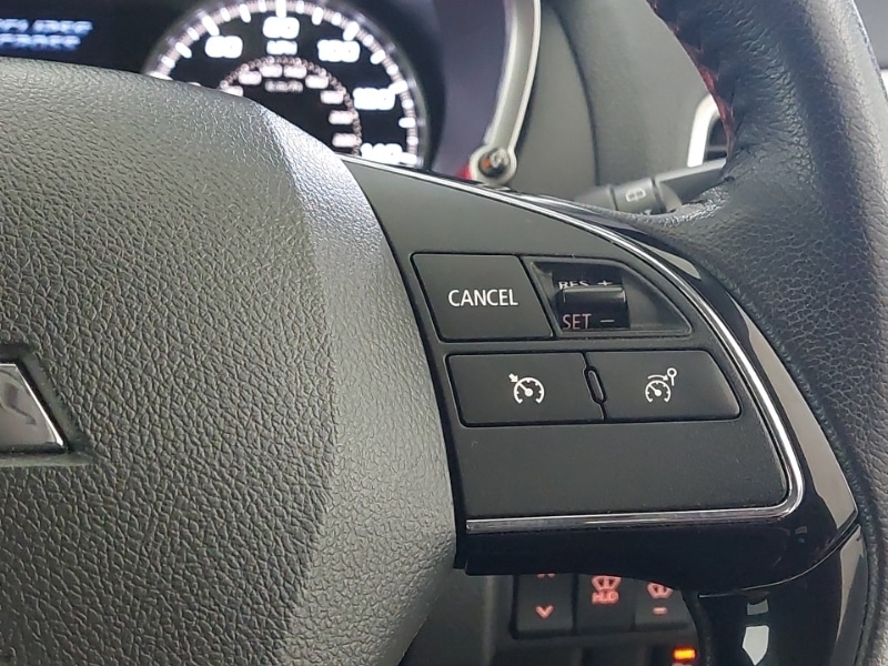 Used Mitsubishi Eclipse Cross 2021 for sale - 77569003: Photo 13