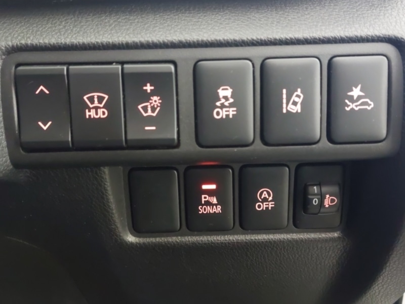 Used Mitsubishi Eclipse Cross 2021 for sale - 77569003: Photo 15