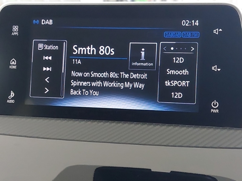 Used Mitsubishi Eclipse Cross 2021 for sale - 77569003: Photo 17