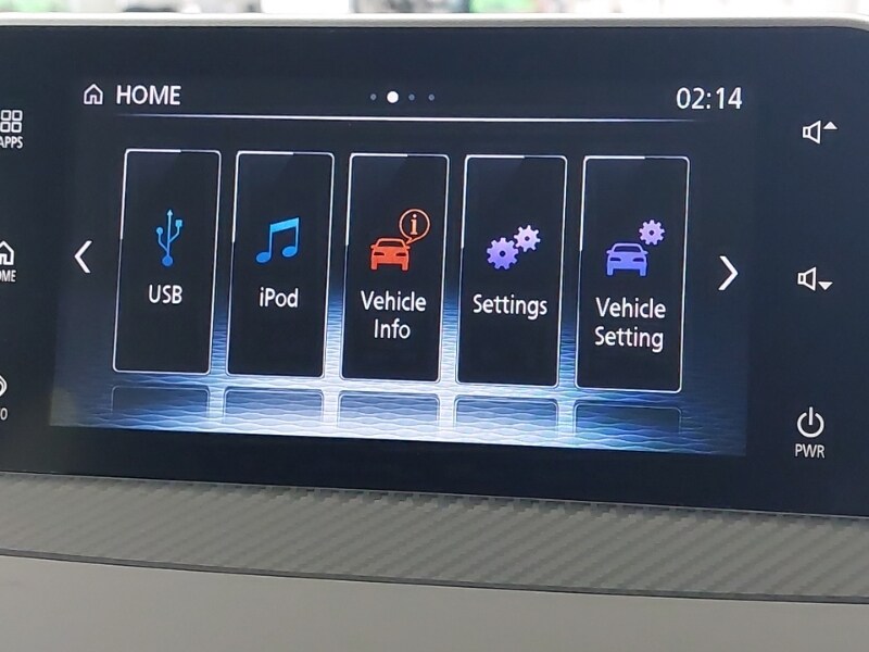 Used Mitsubishi Eclipse Cross 2021 for sale - 77569003: Photo 18