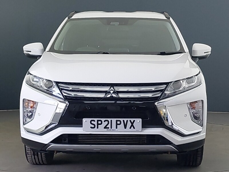 Used Mitsubishi Eclipse Cross 2021 for sale - 77569003: Photo 19