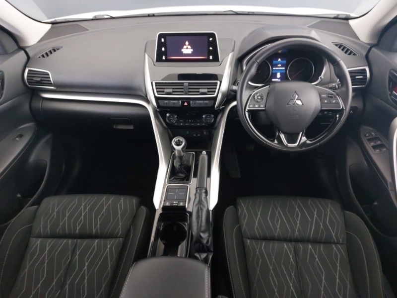 Used Mitsubishi Eclipse Cross 2021 for sale - 77569003: Photo 2