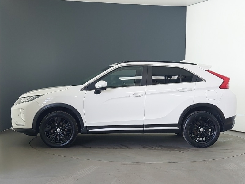 Used Mitsubishi Eclipse Cross 2021 for sale - 77569003: Photo 4