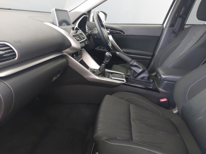 Used Mitsubishi Eclipse Cross 2021 for sale - 77569003: Photo 5