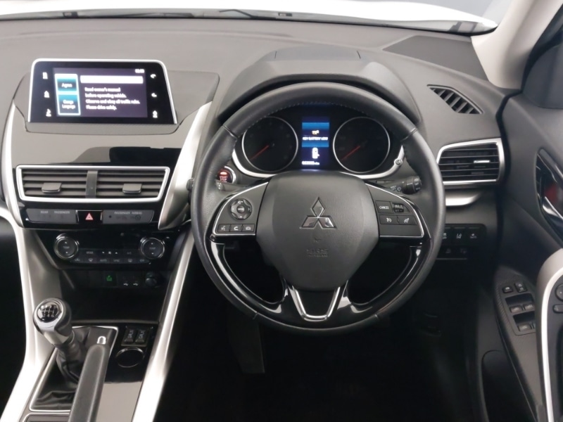 Used Mitsubishi Eclipse Cross 2021 for sale - 77569003: Photo 7