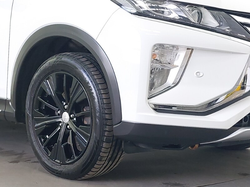 Used Mitsubishi Eclipse Cross 2021 for sale - 77569003: Photo 9