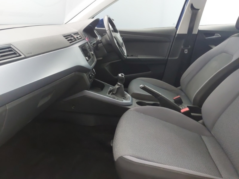 Used SEAT Arona 2019 for sale - 76860442: Photo 5