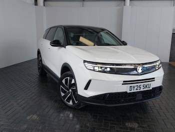 Used Vauxhall Grandland 2025 for sale - 78283754: Photo
