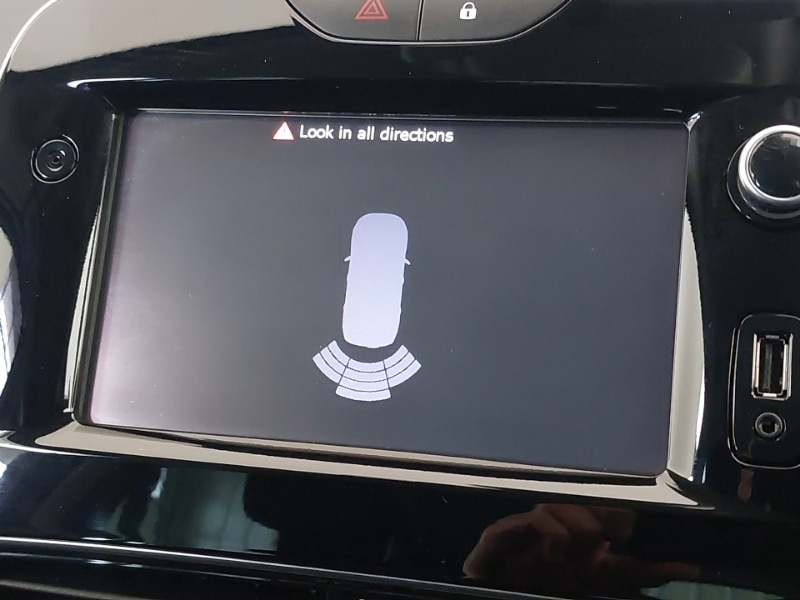 Used Renault Clio 2018 for sale - 78203433: Photo 10