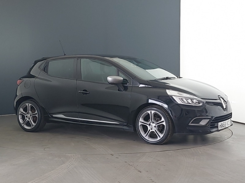 Used Renault Clio 2018 for sale - 78203433: Photo 12