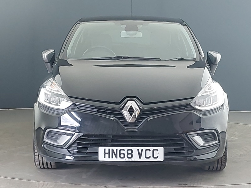 Used Renault Clio 2018 for sale - 78203433: Photo 19
