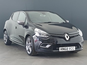 Used Renault Clio 2018 for sale - 78203433: Photo