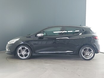 Used Renault Clio 2018 for sale - 78203433: Photo
