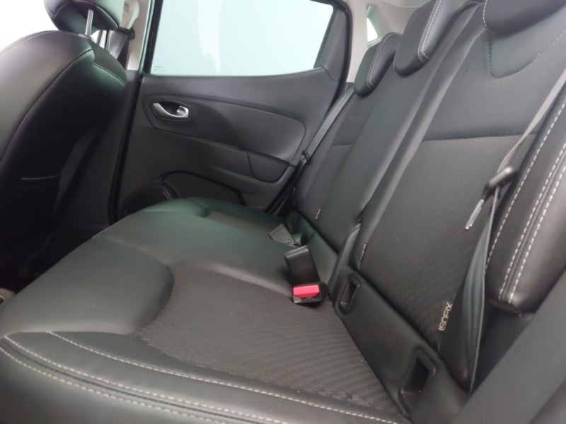 Used Renault Clio 2018 for sale - 78203433: Photo 6