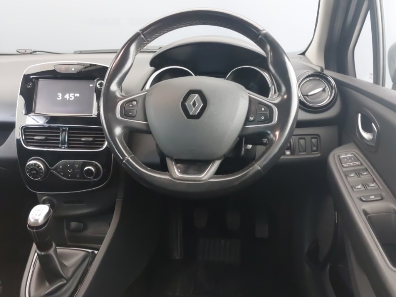 Used Renault Clio 2018 for sale - 78203433: Photo 7