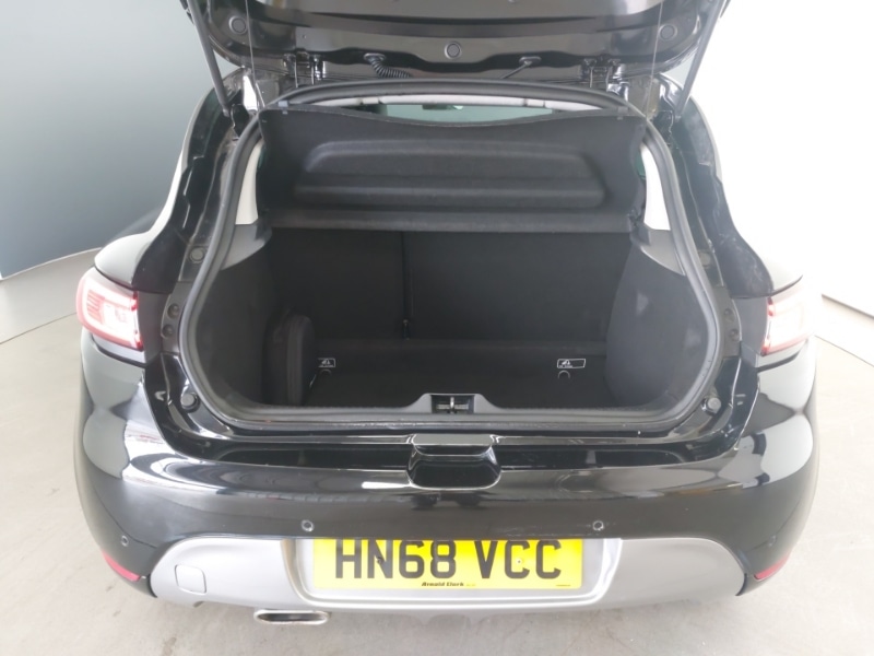 Used Renault Clio 2018 for sale - 78203433: Photo 8