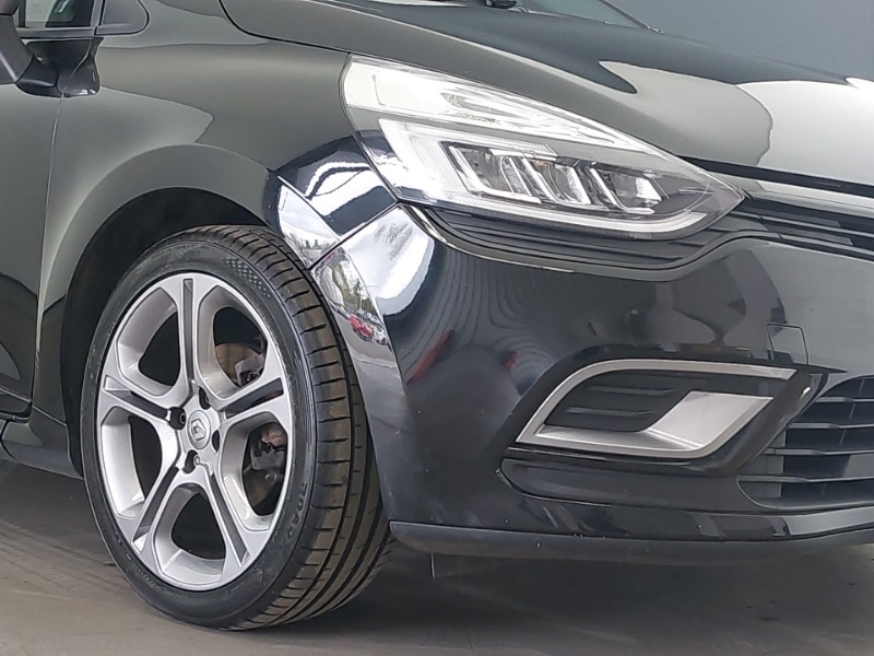 Used Renault Clio 2018 for sale - 78203433: Photo 9