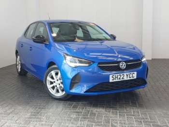 2022 - 1.2 SE Edition 5dr