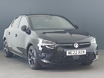 Used Vauxhall Corsa 2022 for sale - 75476682: Photo