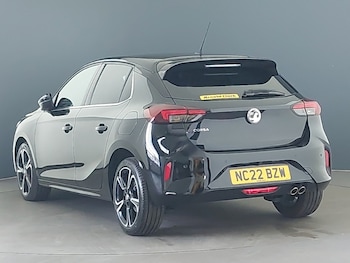 Used Vauxhall Corsa 2022 for sale - 75476682: Photo