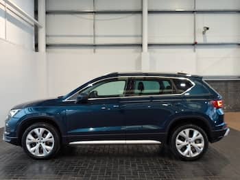 Used SEAT Ateca 2023 for sale - 79691211: Photo