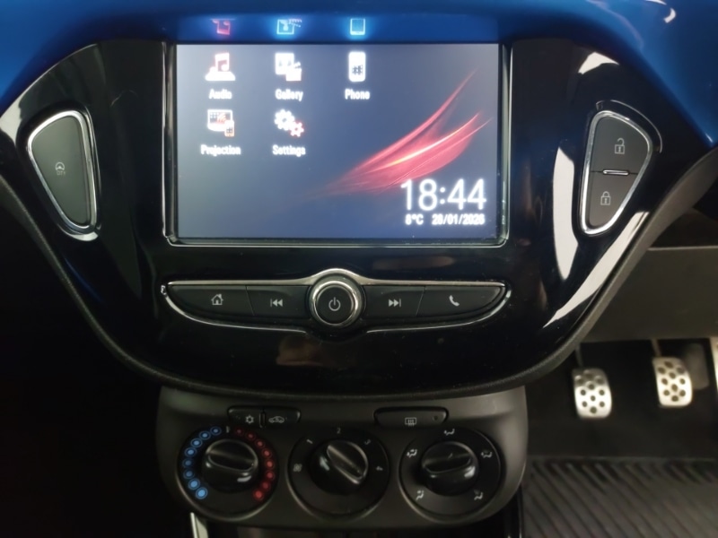 Used Vauxhall ADAM 2017 for sale - 77405156: Photo 10