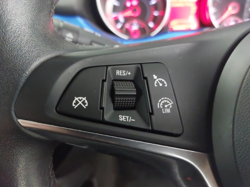 Used Vauxhall ADAM 2017 for sale - 77405156: Photo 12