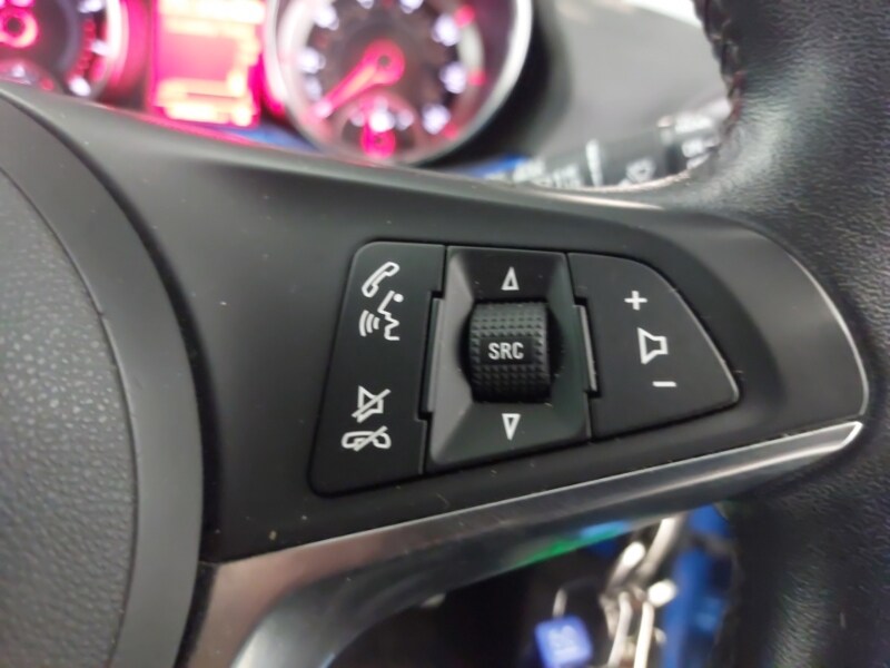 Used Vauxhall ADAM 2017 for sale - 77405156: Photo 13