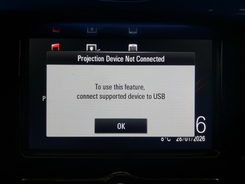 Used Vauxhall ADAM 2017 for sale - 77405156: Photo 18