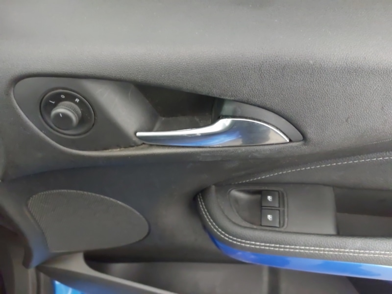 Used Vauxhall ADAM 2017 for sale - 77405156: Photo 19