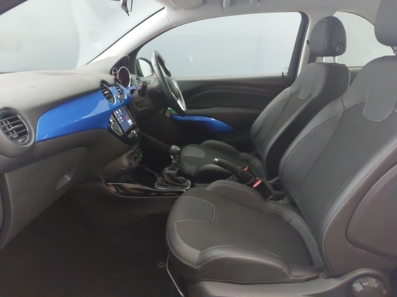 Used Vauxhall ADAM 2017 for sale - 77405156: Photo 5