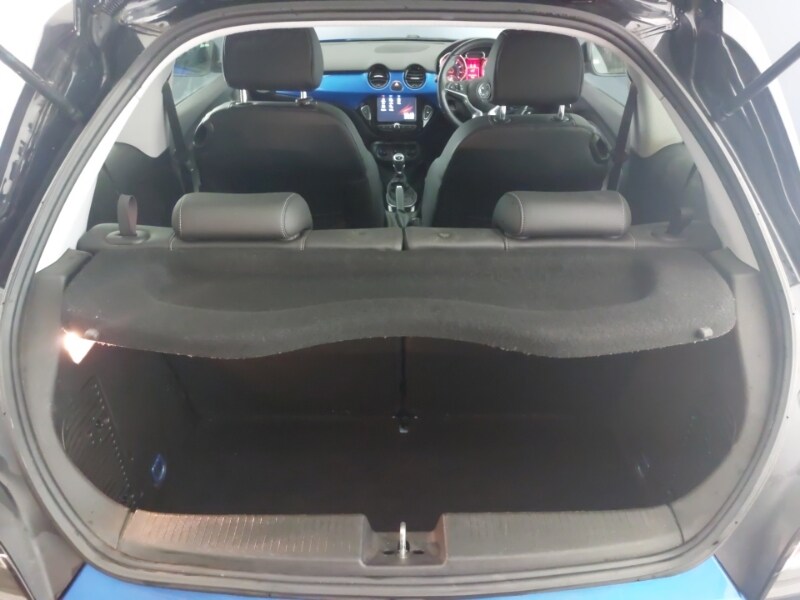 Used Vauxhall ADAM 2017 for sale - 77405156: Photo 8