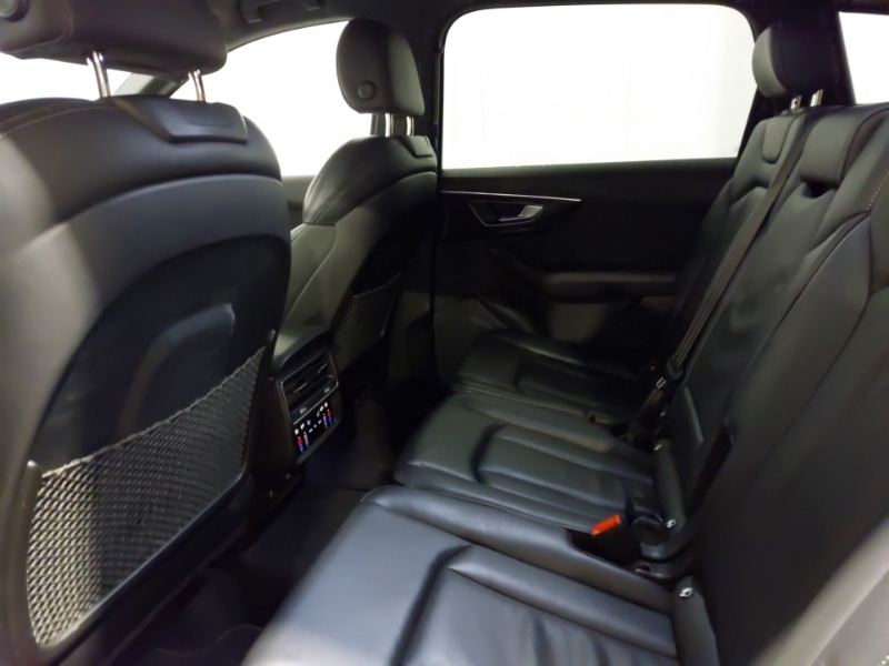 Used Audi Q7 2022 for sale - 76639460: Photo 6