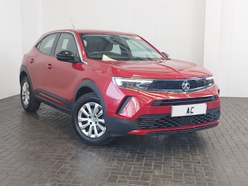 2021 - 1.2 Turbo 100 SE 5dr