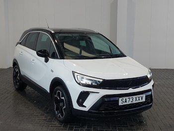 Used Vauxhall Crossland 2023 for sale - 79343557: Photo