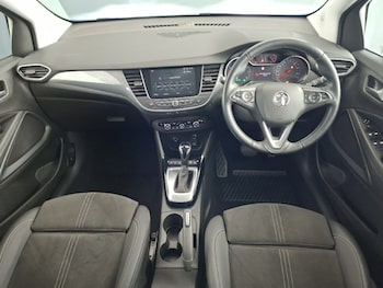 Used Vauxhall Crossland 2023 for sale - 79343557: Photo